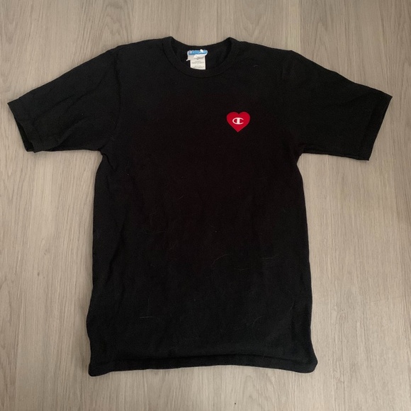 Champion Tee - Picture 1 of 3